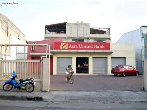 asia united bank tagbilaran city photos|Asian United Bank .